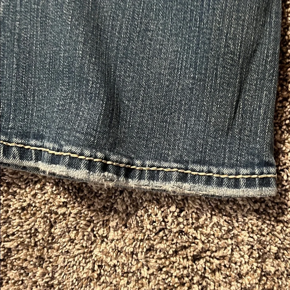 2/$12 Silver Suki Bootcut Jeans - Picture 12 of 16